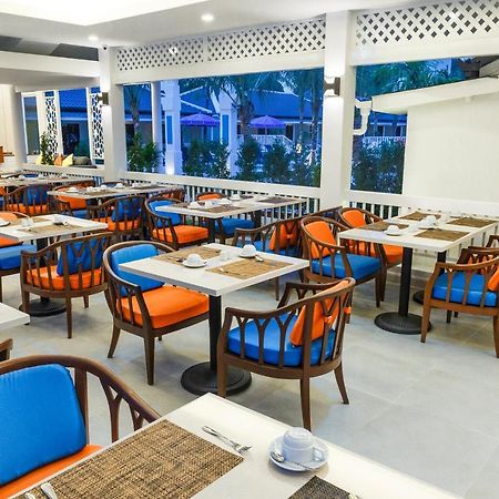 Brook Resort&Villas Chalong Esterno foto