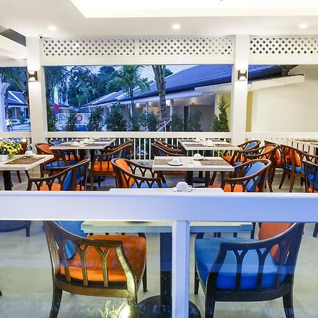 Brook Resort&Villas Chalong Esterno foto