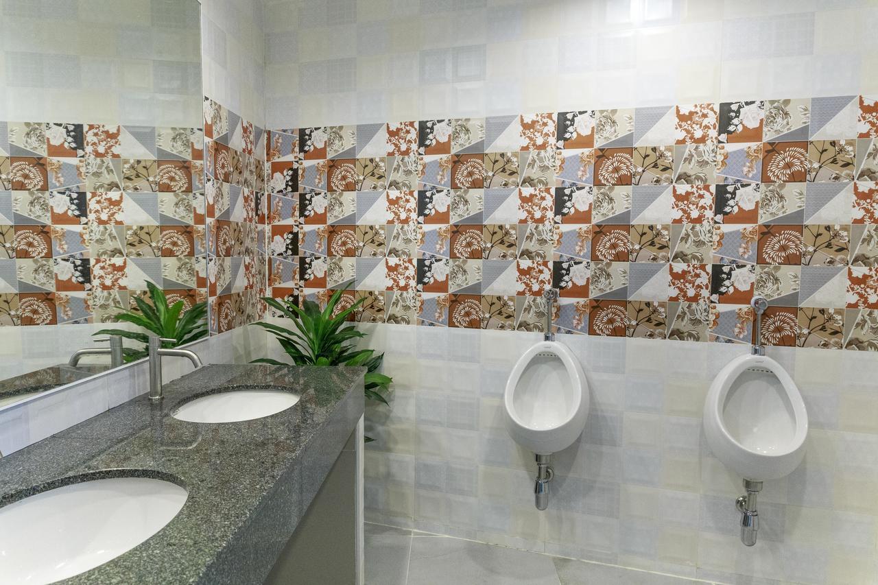 Brook Resort&Villas Chalong Esterno foto