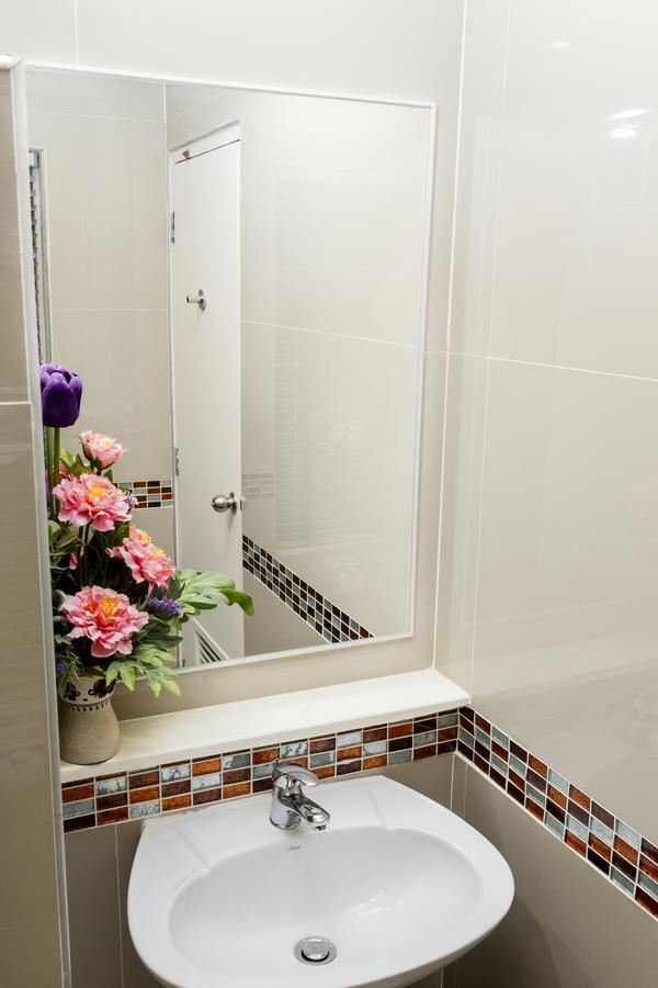 Brook Resort&Villas Chalong Esterno foto