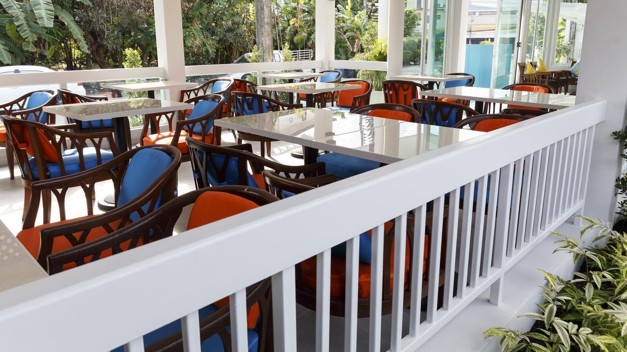 Brook Resort&Villas Chalong Esterno foto