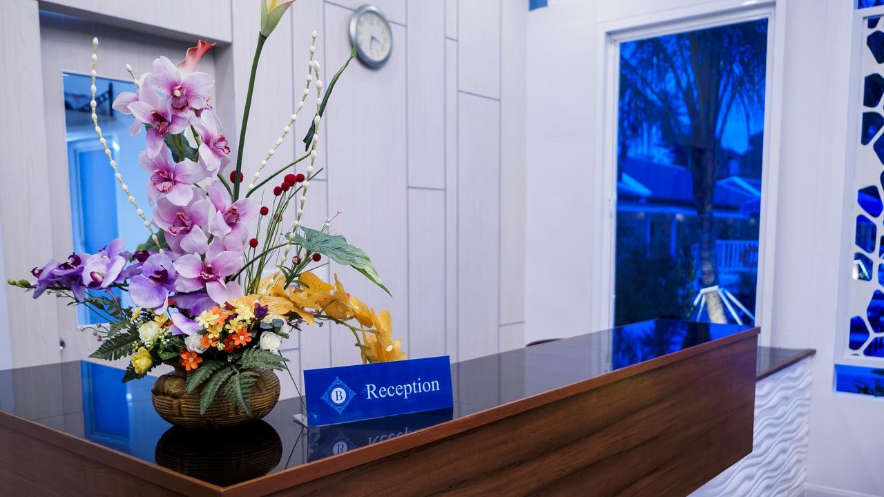 Brook Resort&Villas Chalong Esterno foto