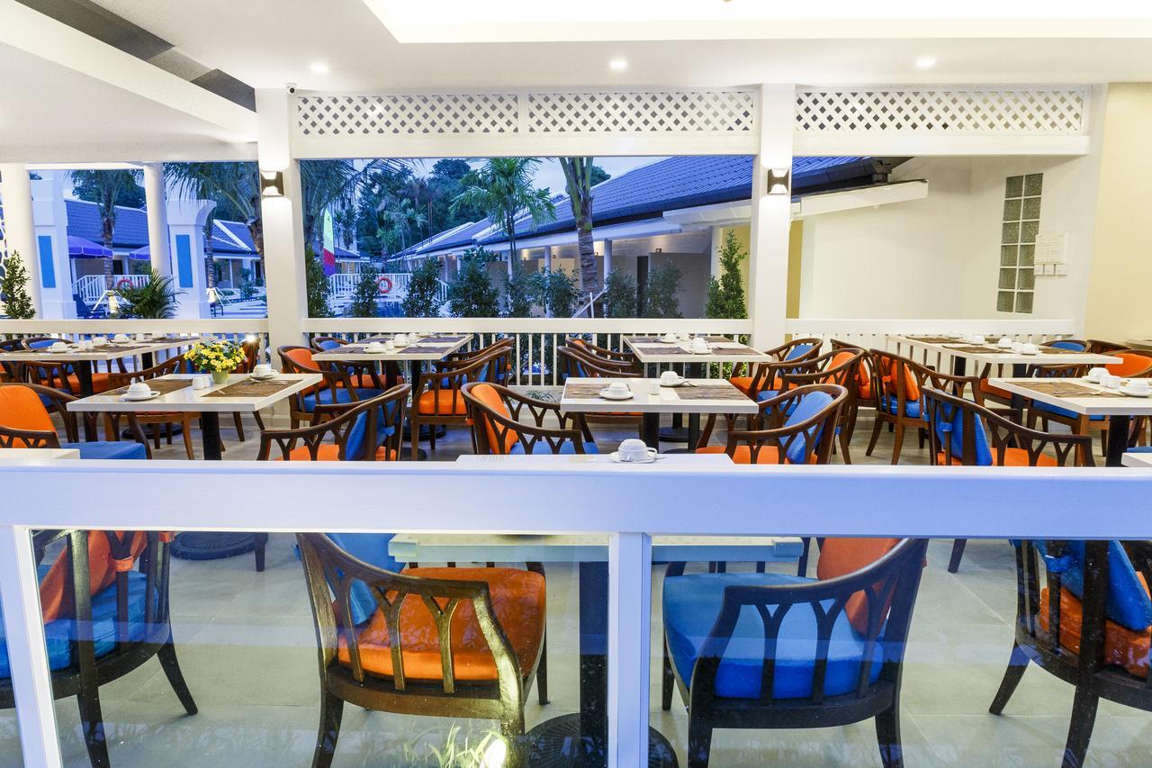 Brook Resort&Villas Chalong Esterno foto